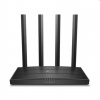 tp-link Archer Archer C80, AC1900 Dual-Band Wi-Fi Router, 1300Mbps at 5GHz + 600Mbps at 2.4GHz, 5 Gigabit Ports, 4 ant Archer C80