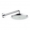 Hansgrohe Raindance Classic - Hlavová sprcha 240 1jet so sprchovým ramenom, chróm 27424000