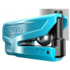 ABUS kotúčový zámok GRANIT DETECTO XPLUS 8077 2.0 Alarm blue