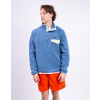 Patagonia M's LW Synch Snap-T P/O Still Blue L