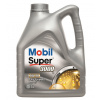 Mobil Super 3000 X1 5W-40 4L