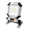 Aku bezdrátové LED stavební světlo, světlo na kempování, 1800 Lumen, IP54, bez baterie a nabíječky, bateriová platforma MAXXPACK BATAVIA (Batavia)
