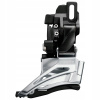 Shimano Deore FD-M6025-D Down Swing 2rz