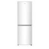 Dvojdverová chladnička Gorenje RK4162PW4 (Gorenje RK4162PW4 biela chladnička s dvoma dverami, 56 cm)