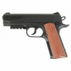 Vzduchová pistole Crosman 1911BB
