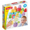 Quercetti Momy Soft Happy Sound 18 ks