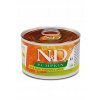 N&D Dog Pumpkin Boar & Apple 140g