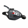 řazení SRAM X01 EAGLE 12k červené