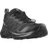 Salomon Dámske bežecké topánky X-Adventure Gore-Tex čierna
