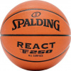 Spalding Spalding React TF-250 Ball 76968Z Orange 6