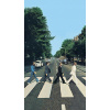 CUKROVÁ TLAČ jedlý obrázok na tortu Cukrová hmota The Beatles Rock John Lennon