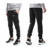 Pánske tepláky Nike Park 20 Fleece bavlna čierne CW6907-010 rM
