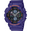 Casio - Náramkové hodinky - Uni - GA-140-6AER - G-SHOCK