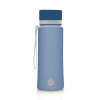 Fľaša na pitie Equa Plain Midnight 600ml