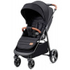Kinderkraft Grande Plus Black 2022