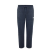 Lonsdale Lightweight Joggers Mens Charcoal Marl 4XL