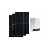 Goodwe 10,25kWp elektráreň
