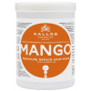 Kallos KJMN MANGO hydratačná a regeneračná maska na vlasy 1000 ml