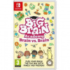 Hra Big Brain Acasemy: Brain vs Brain