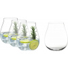 Riedel Pohár na gin 4 x 760 ml