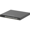 NETGEAR M4350-36X4V Riadený L3 10G Ethernet (100/1000/10000) Podpora napájania cez Ethernet (PoE) 1U Čierna (XSM4340CV-100NES)