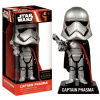 Star Wars The Force Awakens - Captain Phasma Wacky Wobbler