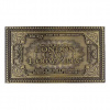 FaNaTtik Harry Potter Replika Bradavice Train Ticket Limited Edition