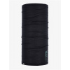Nákrčník Ortovox 120 Tec Logo Neckwarmer - black raven
