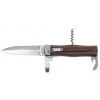Mikov vyhazovací nôž Predator 241-ND-4/KP |