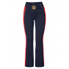 Dámske nohavice Goldbergh Roccia Ski Pants French Blue
