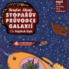 Stopařův průvodce galaxií - Douglas Adams (mp3 audiokniha)