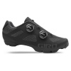GIRO Sector W Black/Dark Shadow - 38