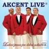 Akcent Live: Ľudové pie… (Akcent)