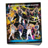 Panini NBA Nálepka & Trading Karty Kolekce 2023-24 Album Anglická Verze