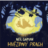 Gaiman Neil - Hvězdný prach / MP3 / Matouš Ruml [CD]