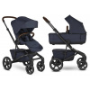Easywalker Jimmey 2v1 Indigo Blue Nafukovacie kolesá