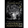 Povídky podivných (Ransom Riggs)