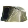 MIKADO Prehoz na bivak Enclave 2 Man Bivvy Plus Cover (290x310x155cm)