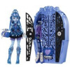 Monster High Skulltimate Secrets bábika tbc - Abbey