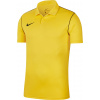 Nike Team Polokošeľa Nike M Dry Park 20 Polo žltá BV6879 719 Veľkosť: L