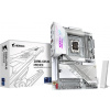 GIGABYTE MB Sc LGA1851 Z890 AORUS PRO ICE, Intel Z890, 4xDDR5, 1xHDMI, 2xThunderbolt, WiFi