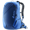 Pánsky zimný batoh Deuter Updays 26 nightblue-neptune one-size