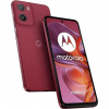 Motorola Moto G05 - Plum Red 6,7