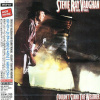 COULDN'T STAND THE WEATHER STEVIE RAY VAUGHAN AND DOUBLE TROUBLE CD (CD)