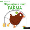 Svojtka Leporelo MiniPEDIE – Objavujeme svet! Farma