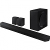 Soundbar Samsung HW-Q990D čierny