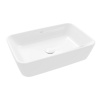 Villeroy & Boch Architectura - Umývadlová misa 600x405 mm, s prepadom, alpská biela 5A276001