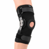 Qmed Reflex Long Uzavretá kolenná ortéza, dlhá XS