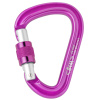 Karabína Beal Be Safe Fuschia