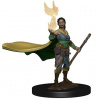 Dungeons & Dragons: Icons of the Realms - Elf Female Druid Premium Figure, 4 cm